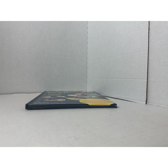 There's No Place Like Space! Revised Edition Dr. Seuss by Tish Rabe - Picture 9 of 10